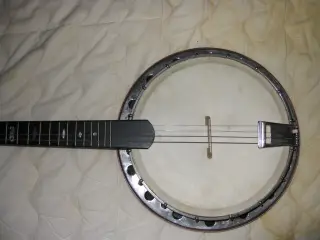tenor banjo
