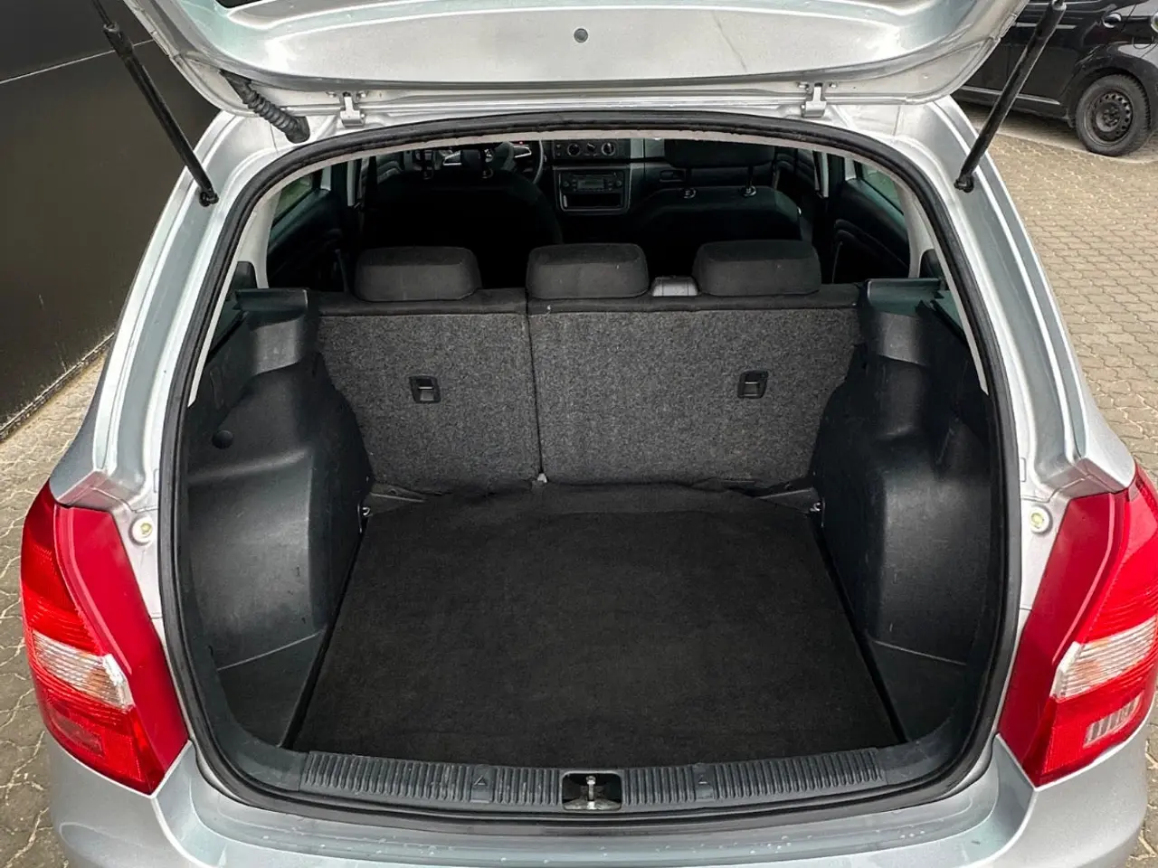 Billede 6 - Skoda Fabia 1,2 TSi 86 Ambition Combi