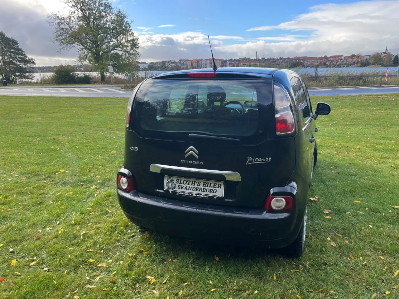 Billede 7 - Citroën C3 Picasso 1,4 VTi Attraction