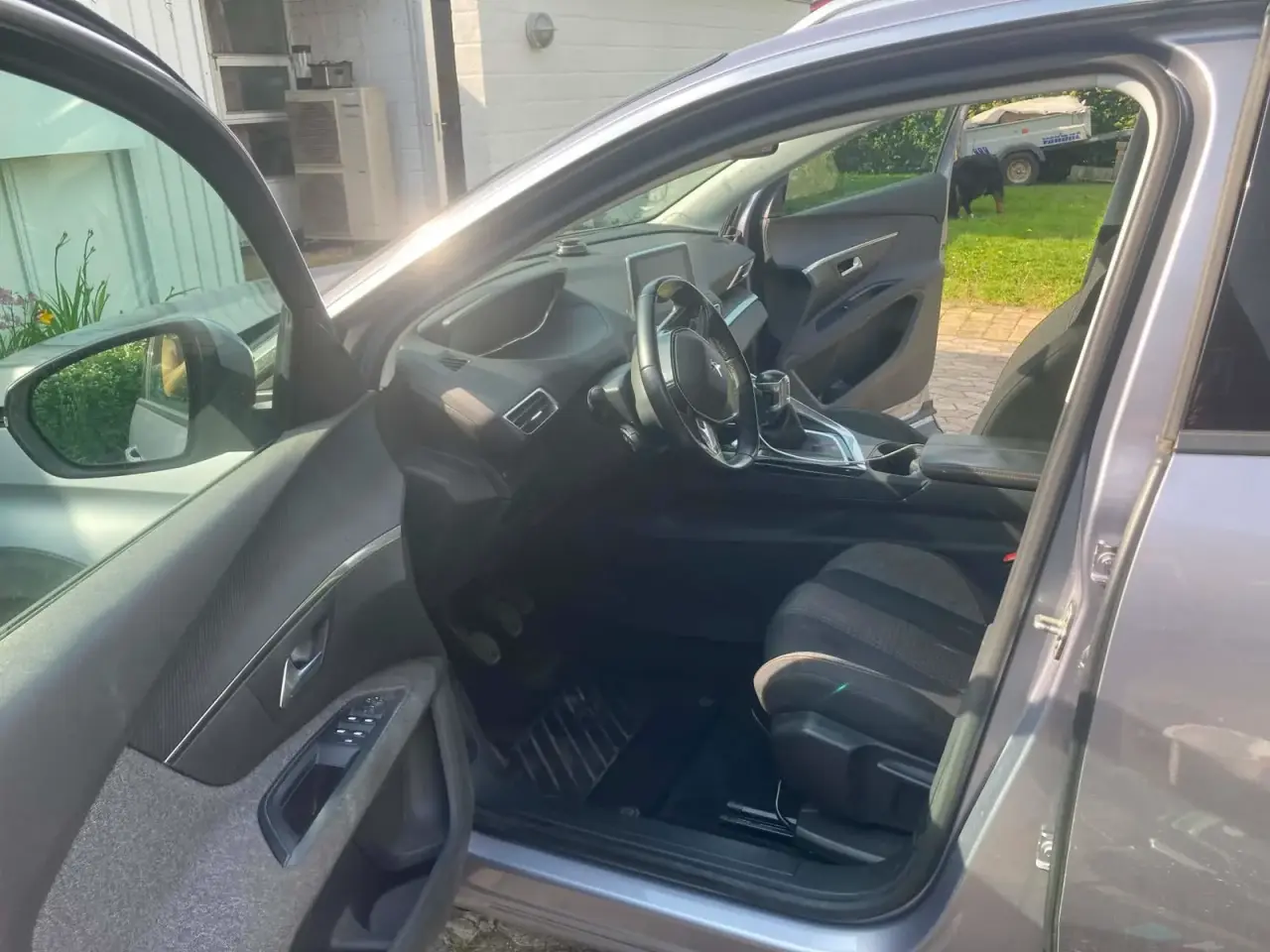 Billede 7 - Peugeot 5008 1,5 BlueHDi 130 Allure 7prs