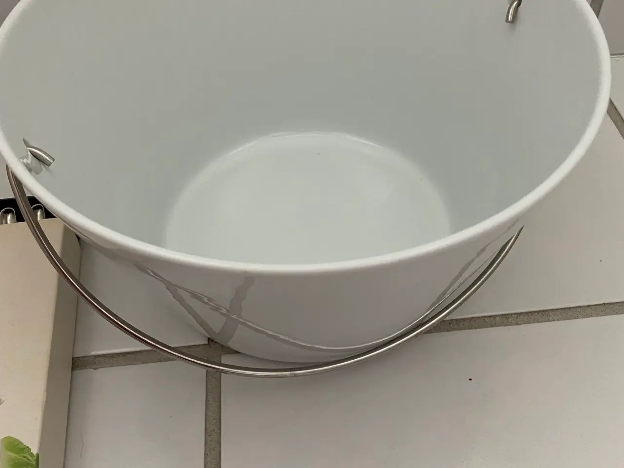 Billede 1 - Ny Eva solo skål og bestik