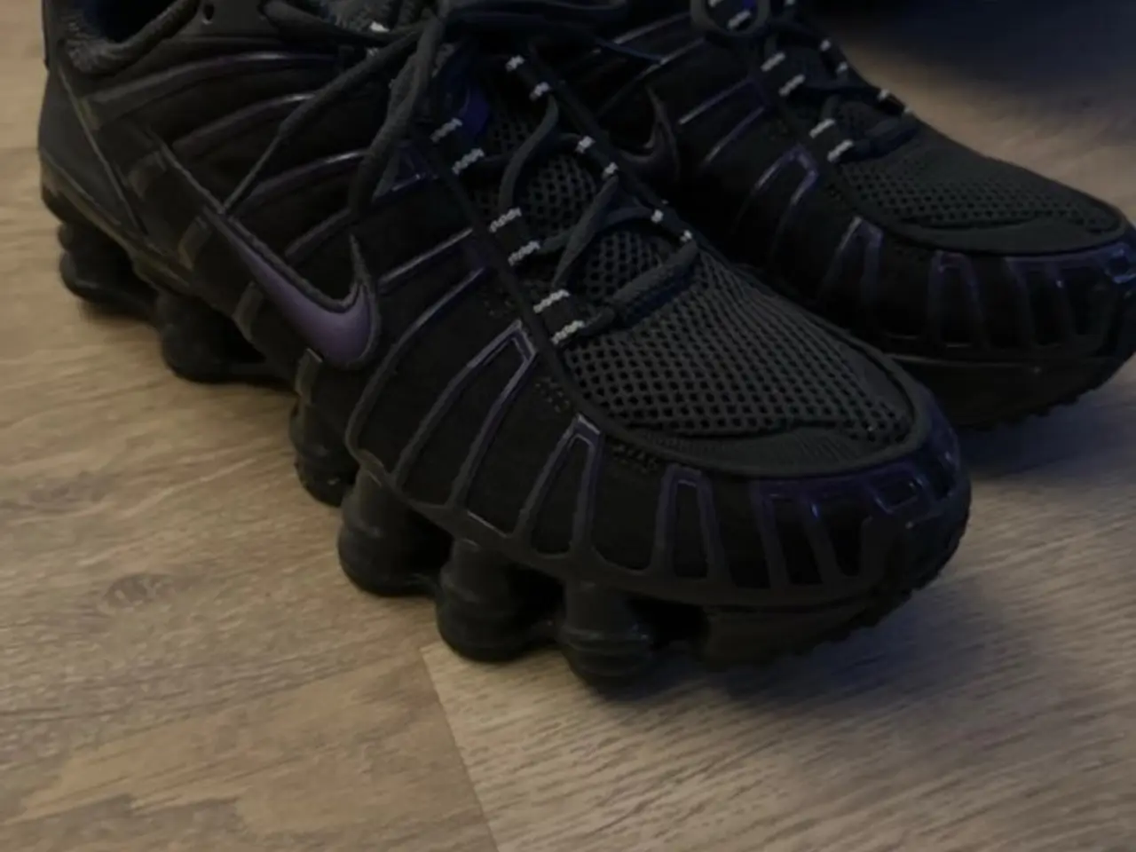 Billede 5 - Nike shox TL str. 42
