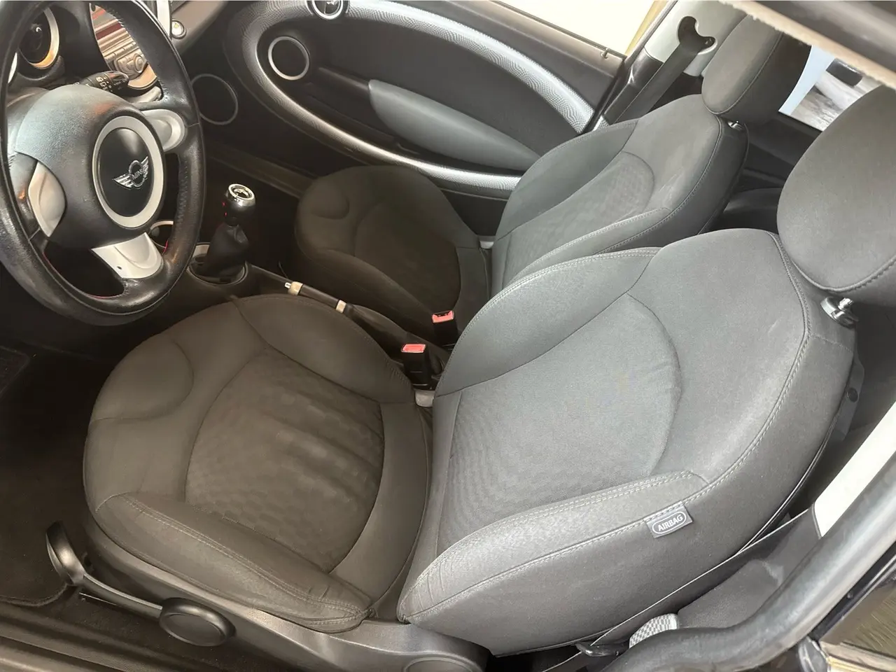 Billede 13 - MINI Cooper S 1,6 