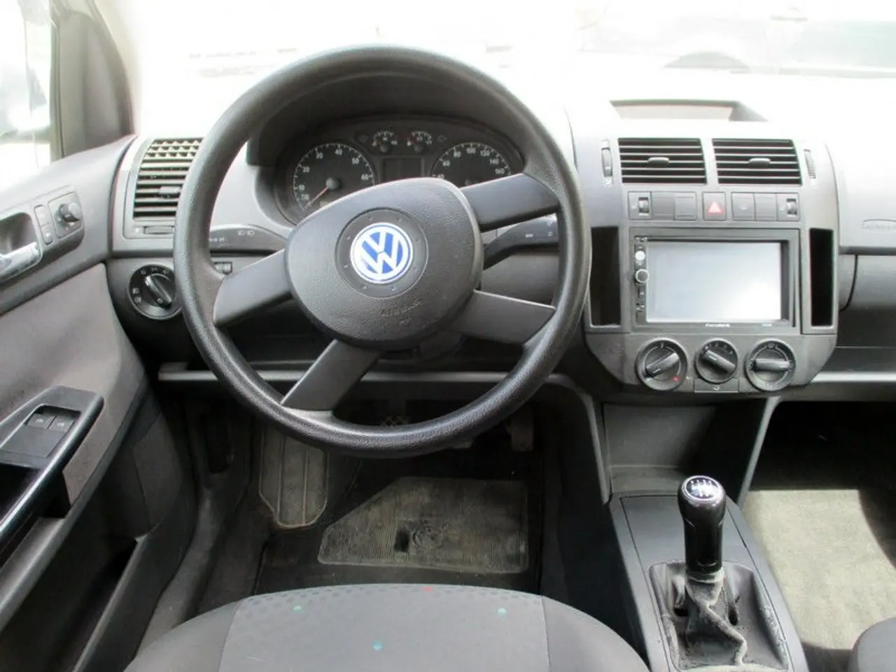 Billede 14 - VW Polo 1,4 