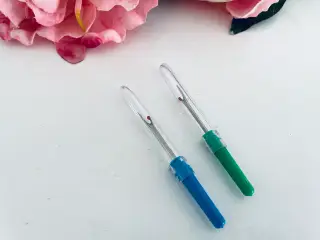 2 x opsprætter