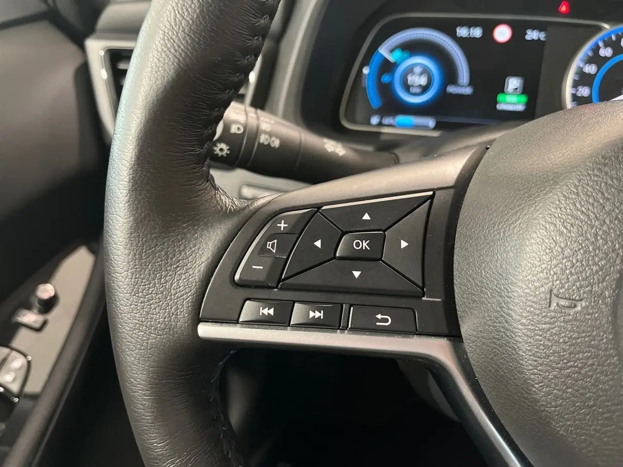 Billede 12 - Nissan Leaf 62 e+ N-Connecta