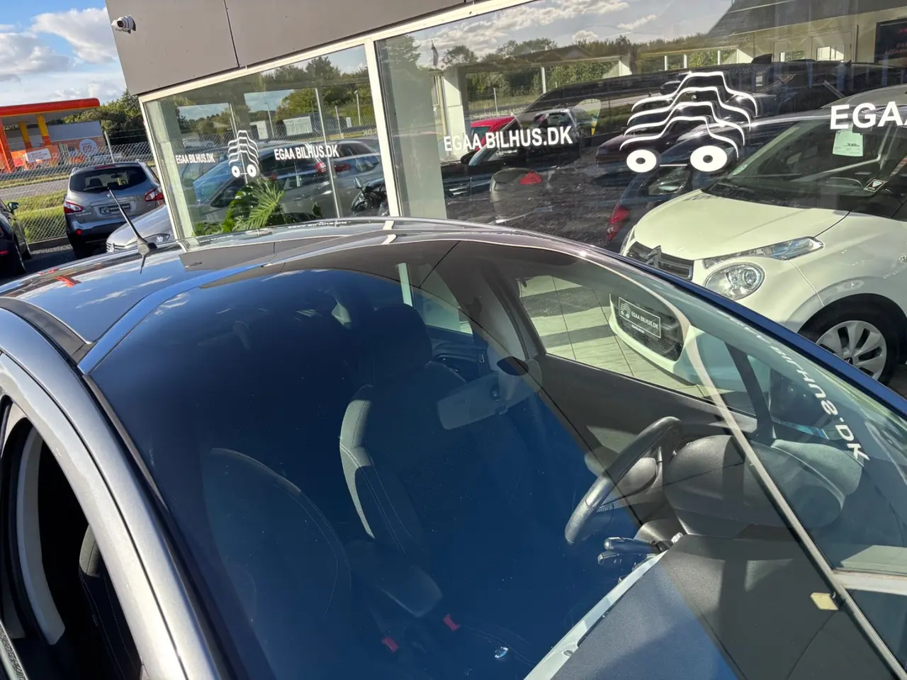 Billede 7 - Citroën C3 1,4 VTi Exclusive