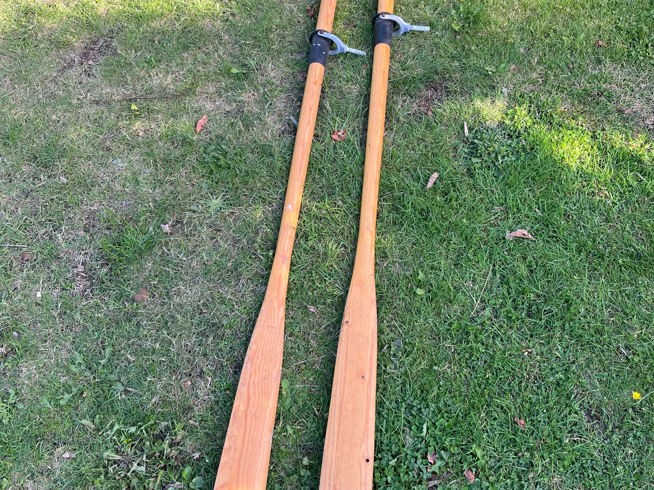 Billede 15 - 14 fod jolle