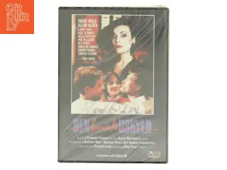 Den Kroniske Uskyld med Susse Wold (DVD)