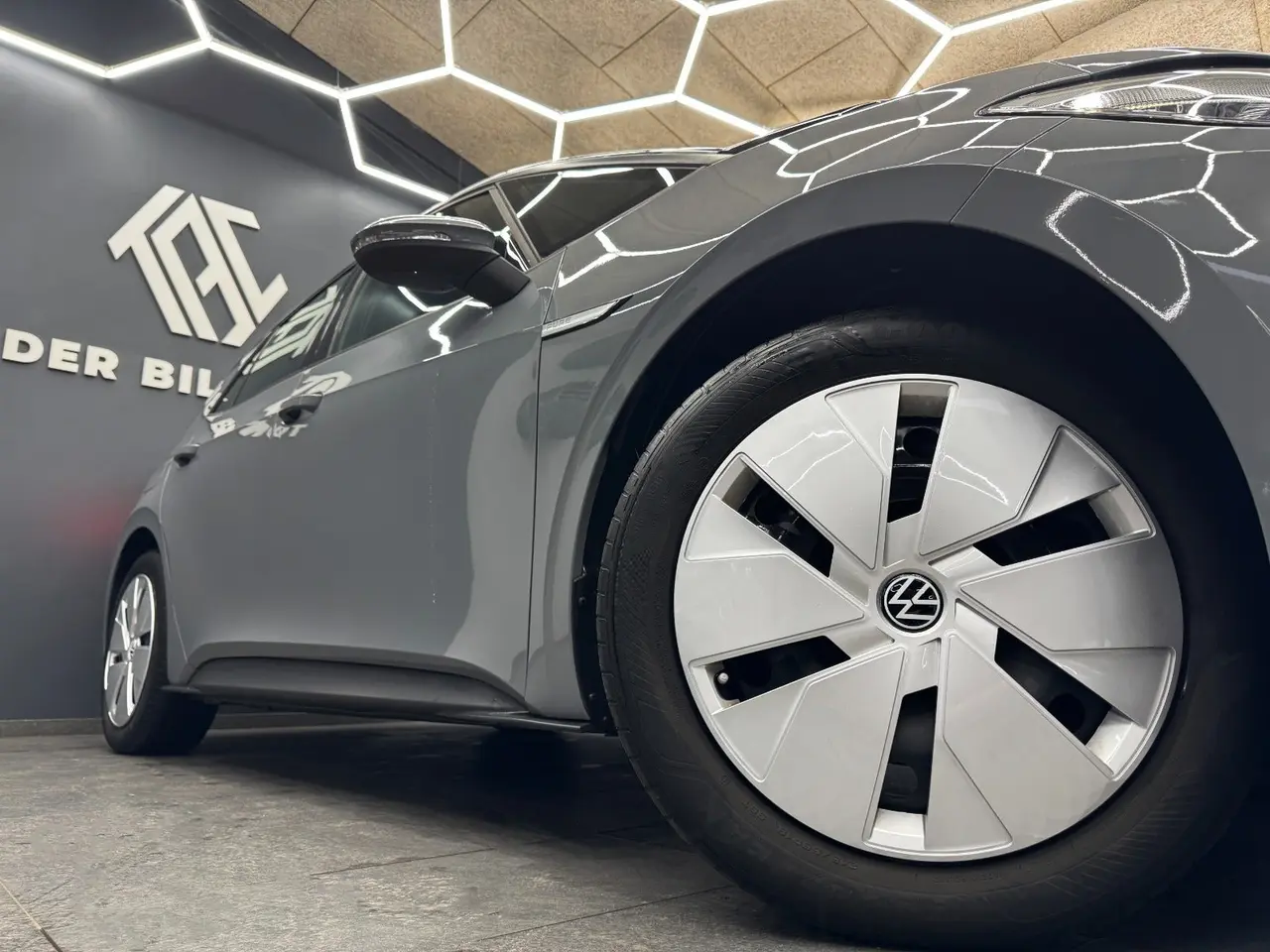Billede 2 - VW ID.3 45 Pure Performance