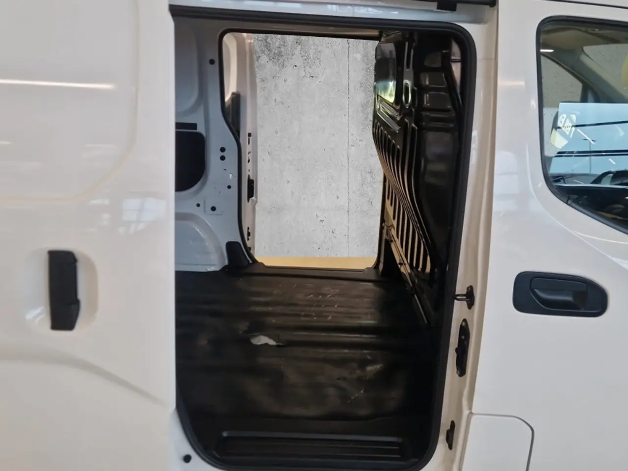 Billede 10 - Nissan e-NV200 Premium Van