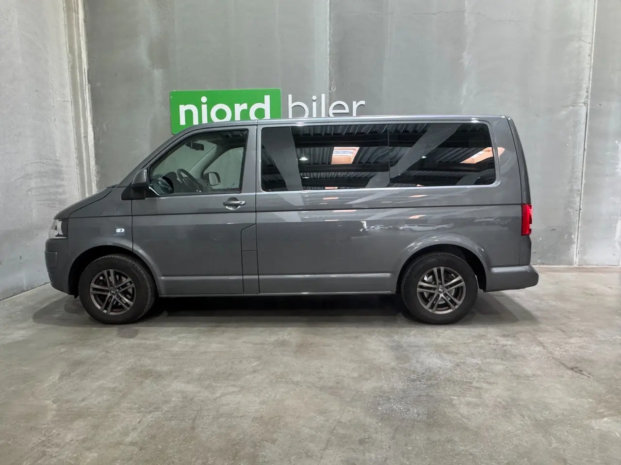 Billede 4 - VW Caravelle 2,0 TDi 140 Comfortline DSG lang