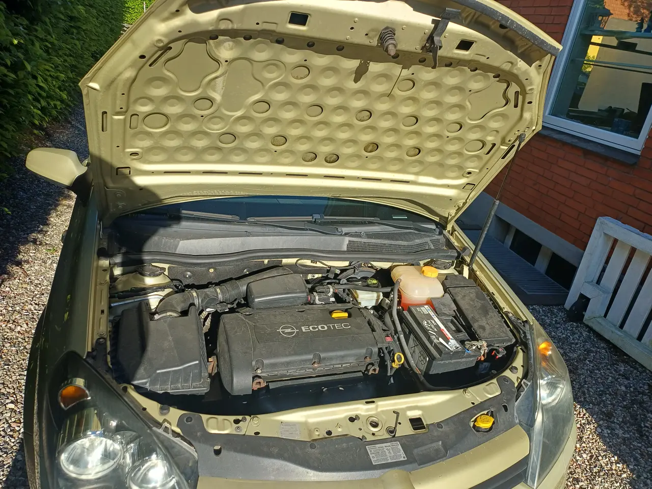 Billede 4 - Opel Astra H