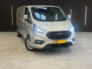 Ford Transit Custom 340 L2 2,0 TDCi 170 Trend aut.