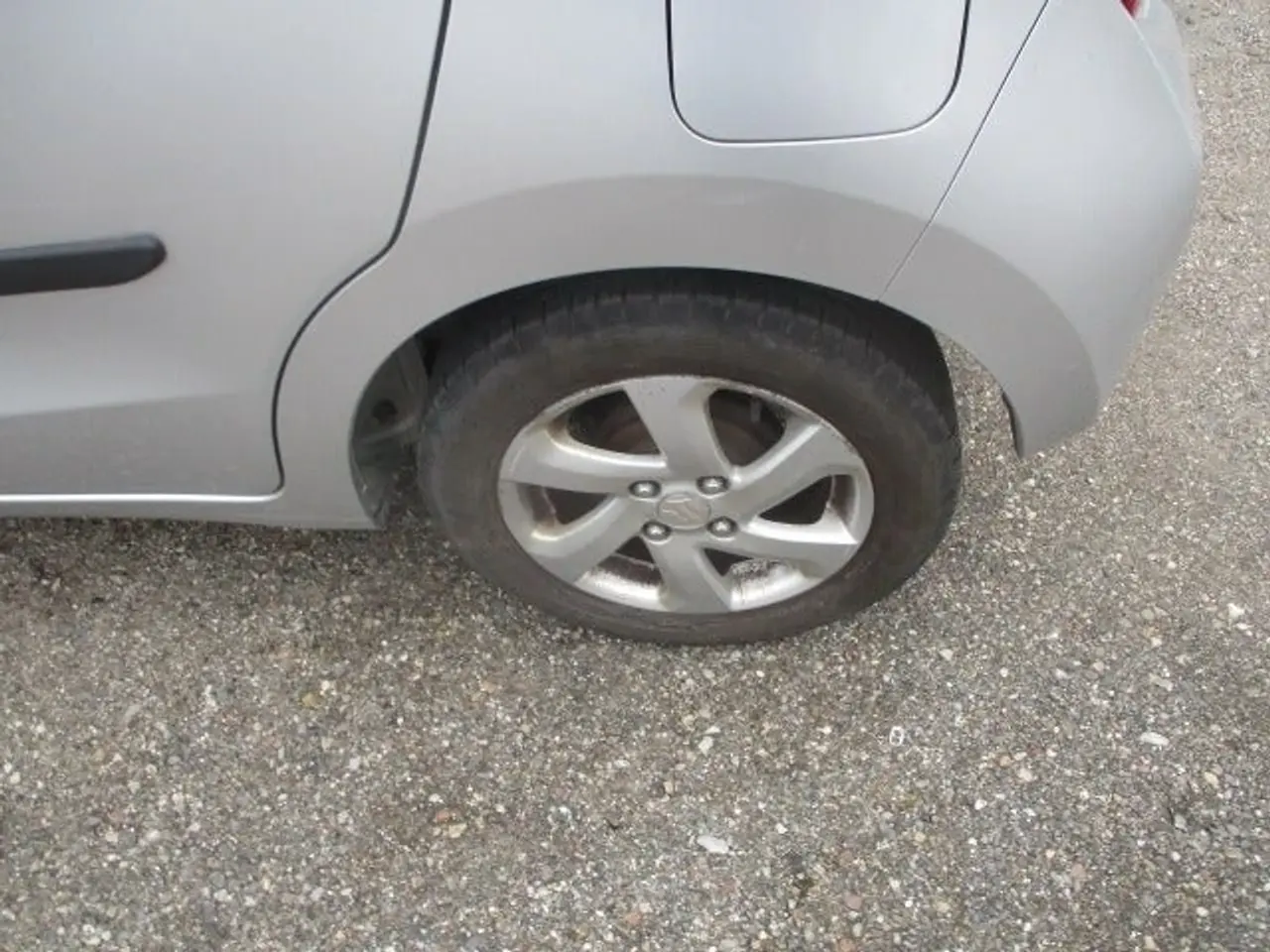 Billede 6 - Suzuki Celerio 1,0 Dualjet Club