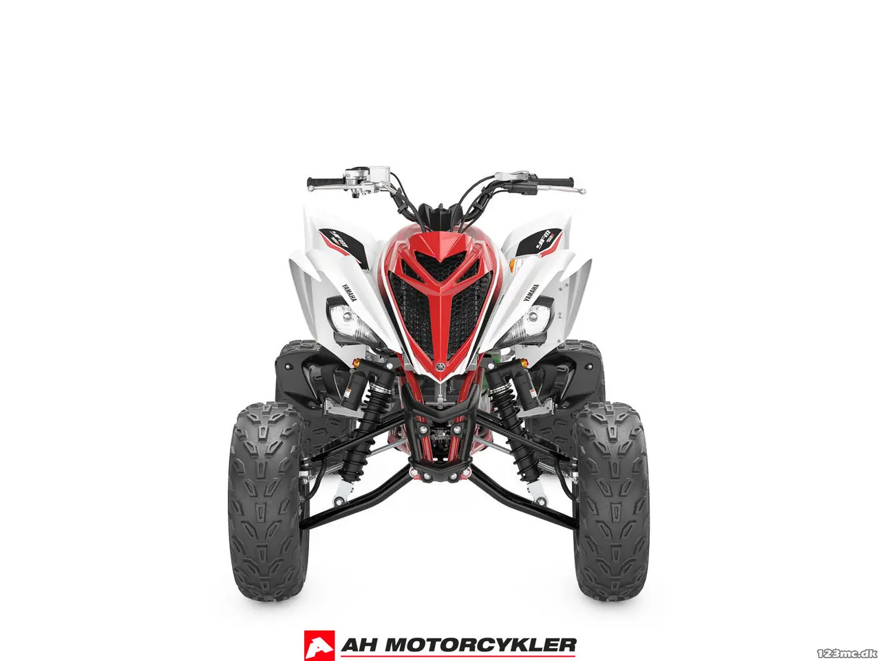 Billede 5 - Yamaha YFM 700 R 70th Anniversary Edition