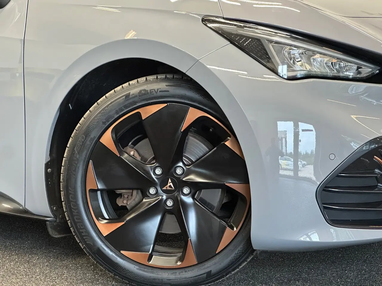 Billede 6 - Cupra Born 58 High