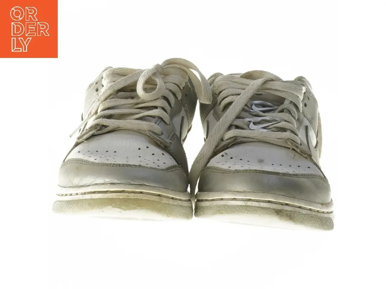 Billede 4 - Nike sneakers, str. 38,5 fra Nike (str. 38,5 )