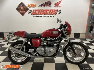 Triumph Thruxton