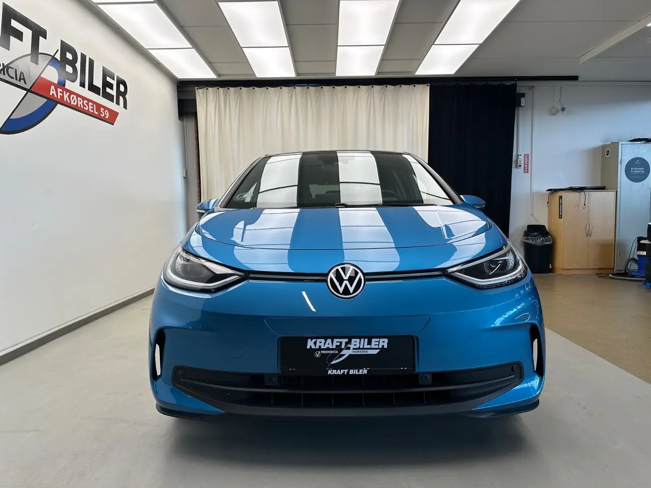 Billede 7 - VW ID.3 58 Pro