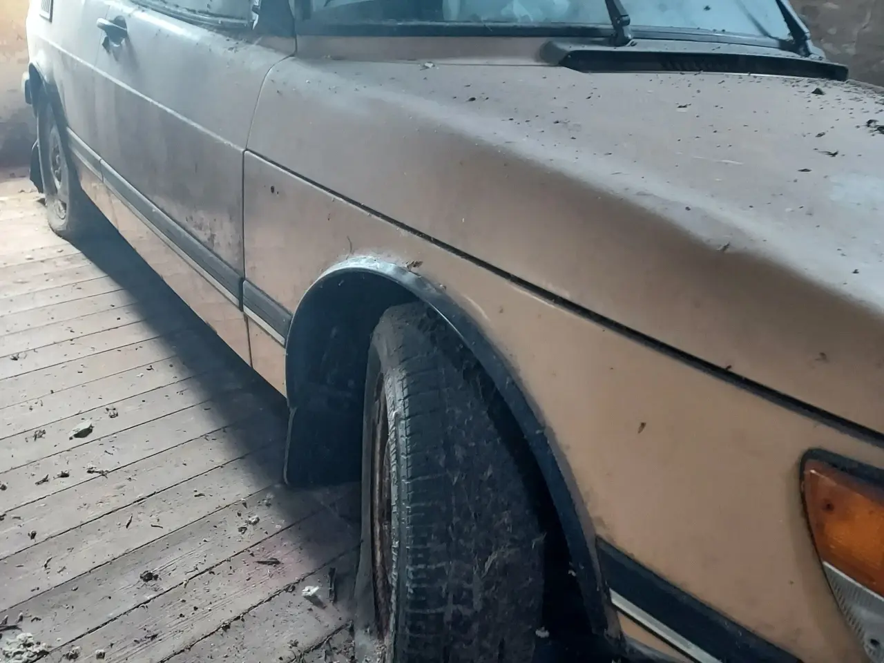 Billede 1 - Saab 99 2,0