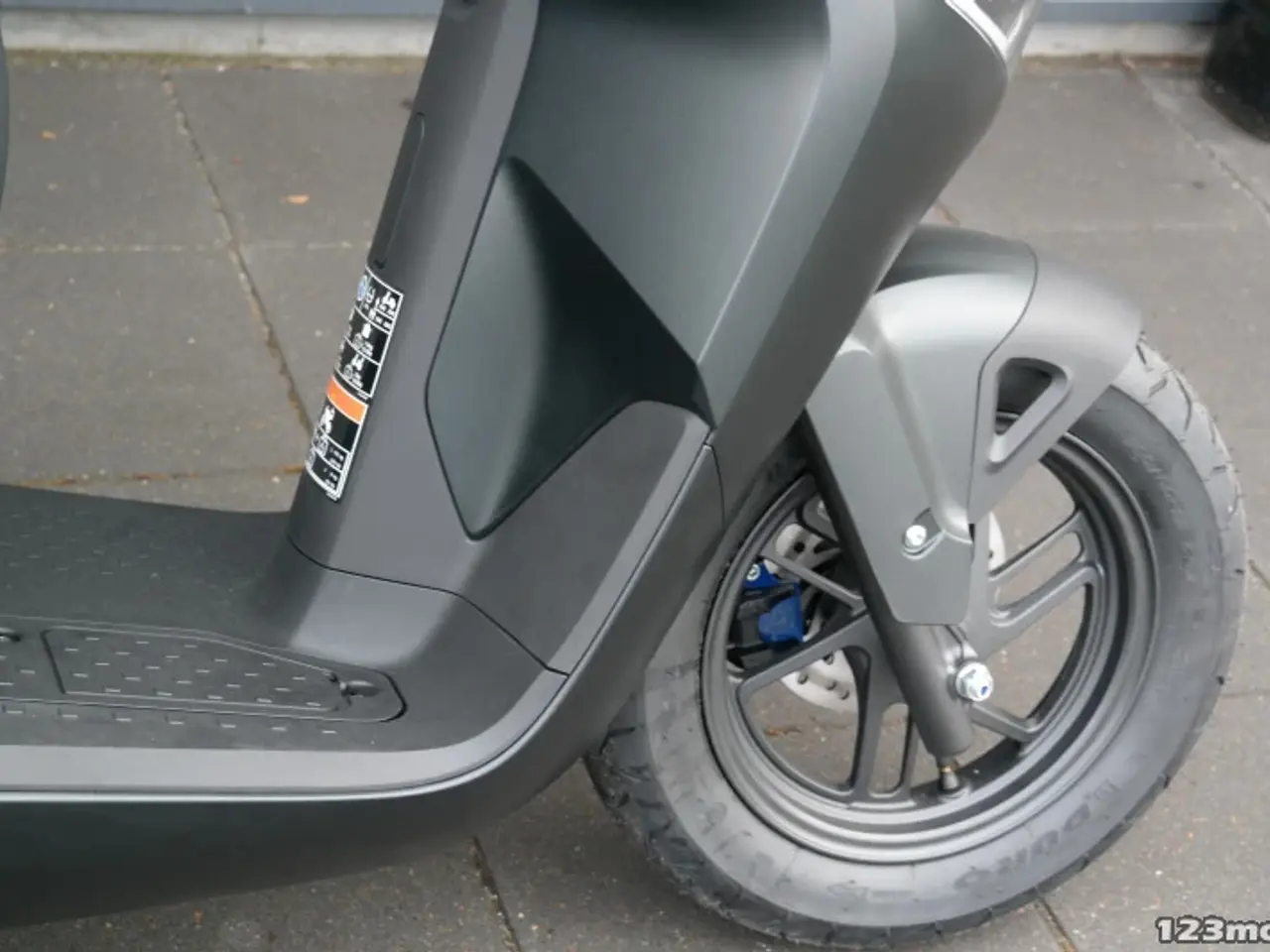 Billede 10 - Honda CUV e MC-SYD BYTTER GERNE