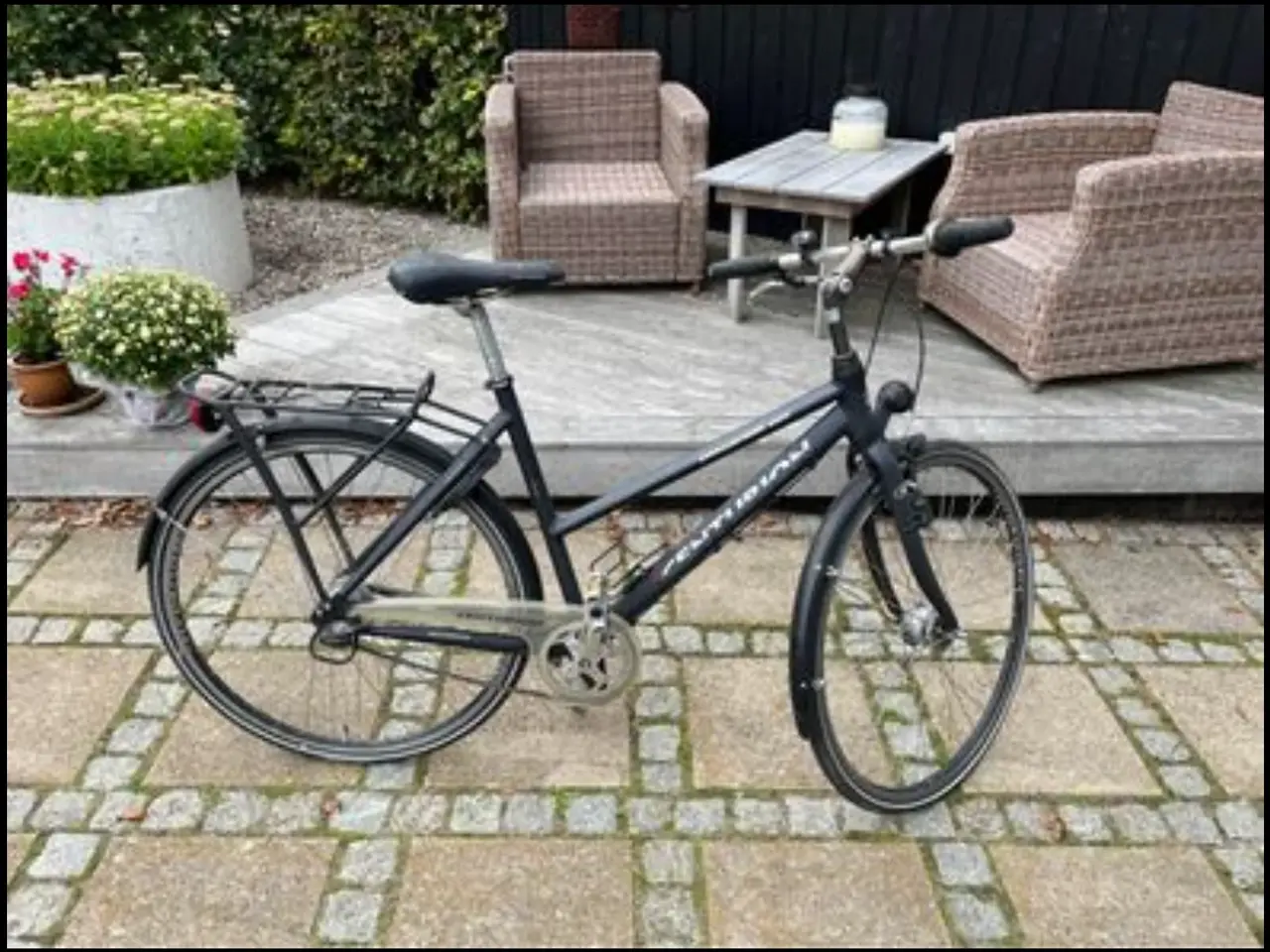 Billede 1 - Cykel 20,5"