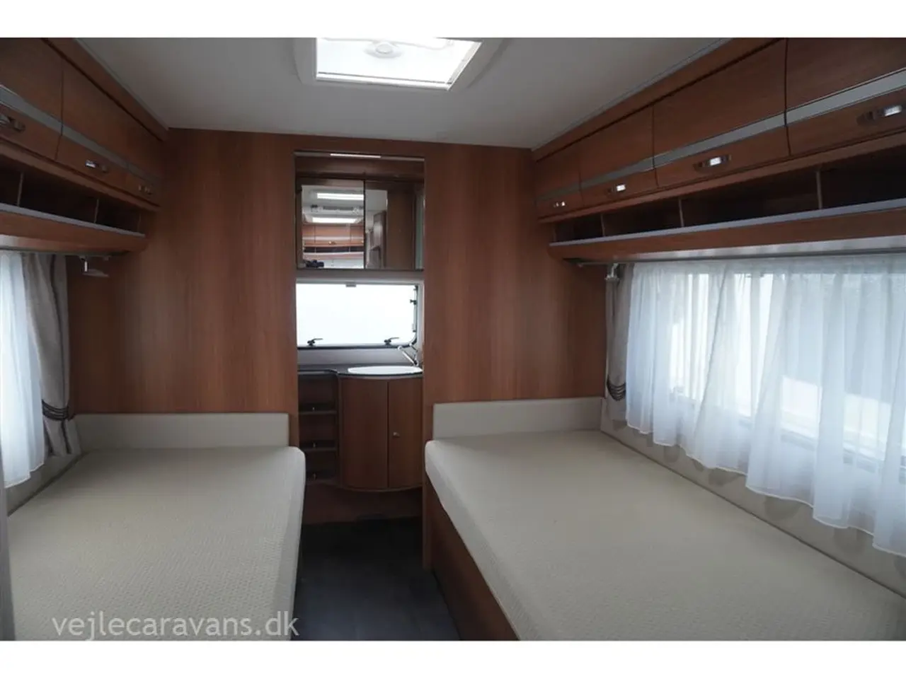Billede 15 - 2016 - Dethleffs Nomad Snow 560 RET