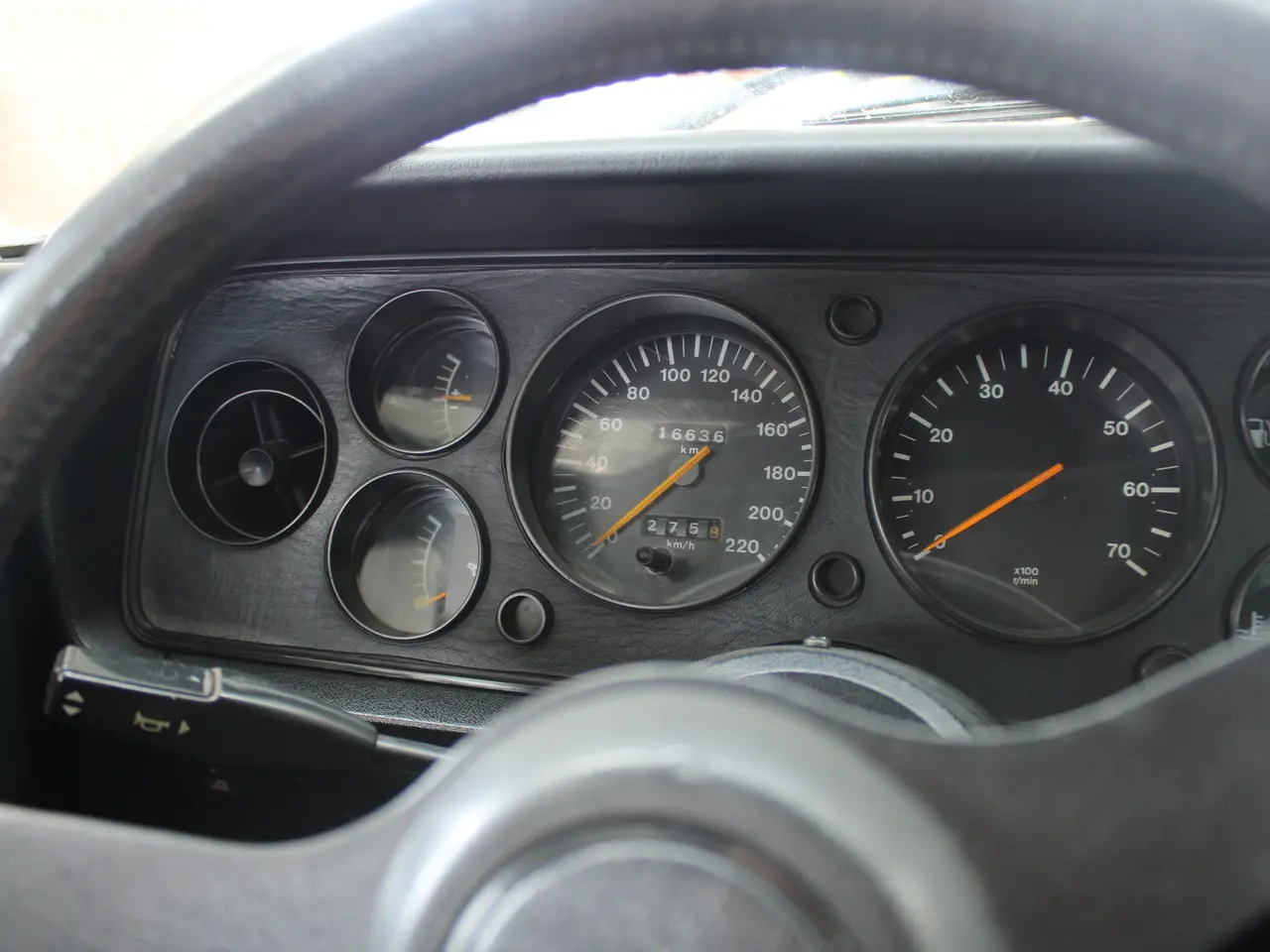 Billede 14 - Ford Capri 2,3 S 3d
