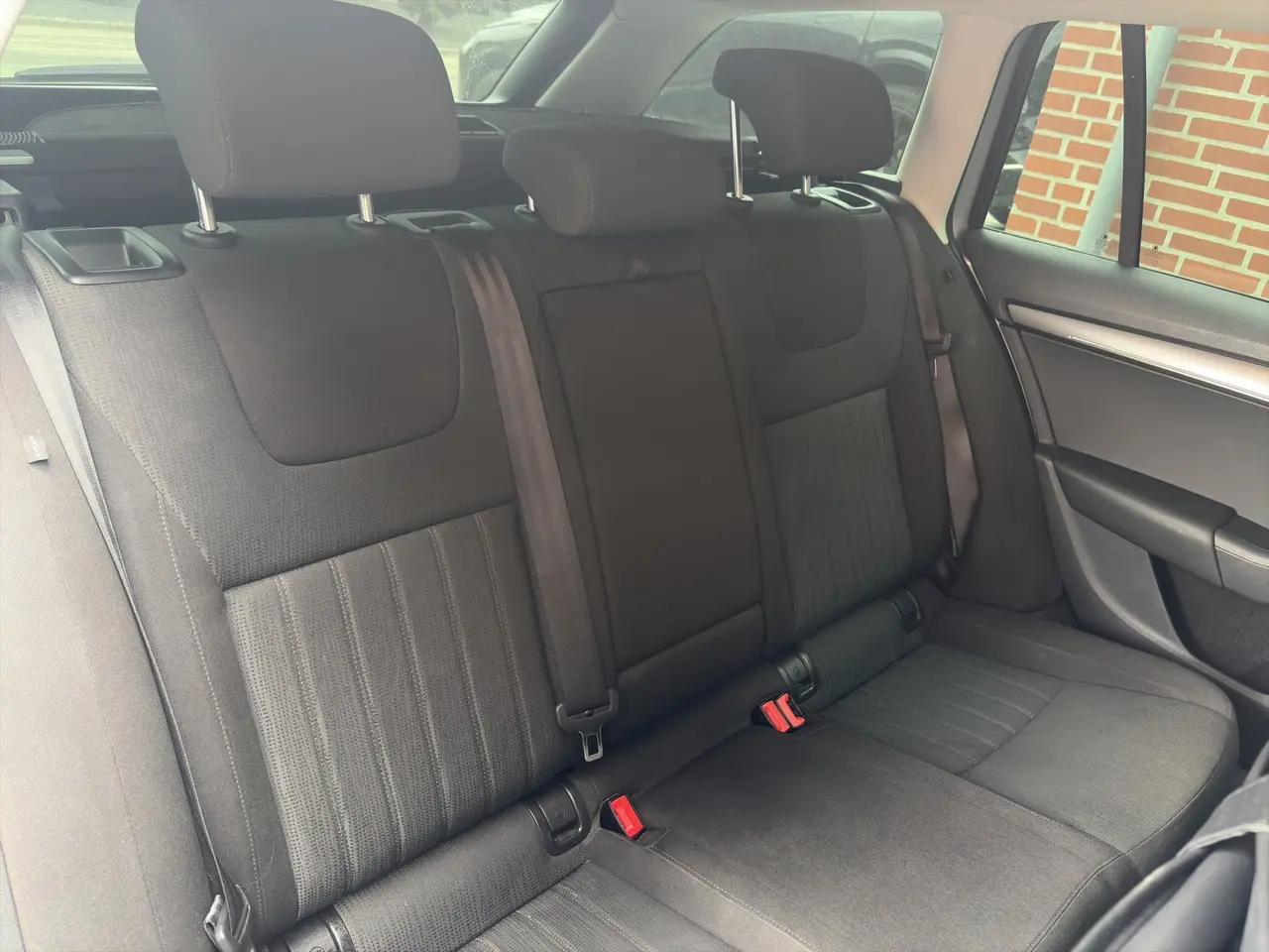 Billede 18 - Skoda Octavia 1,6 TDi 115 Ambition Combi DSG
