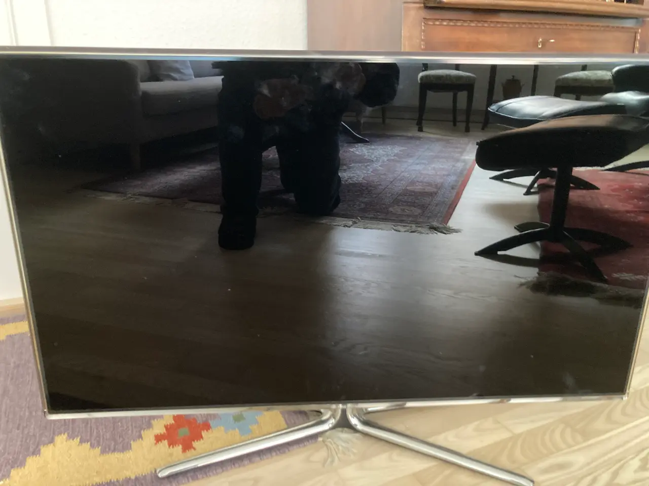 Billede 1 - Farve TV