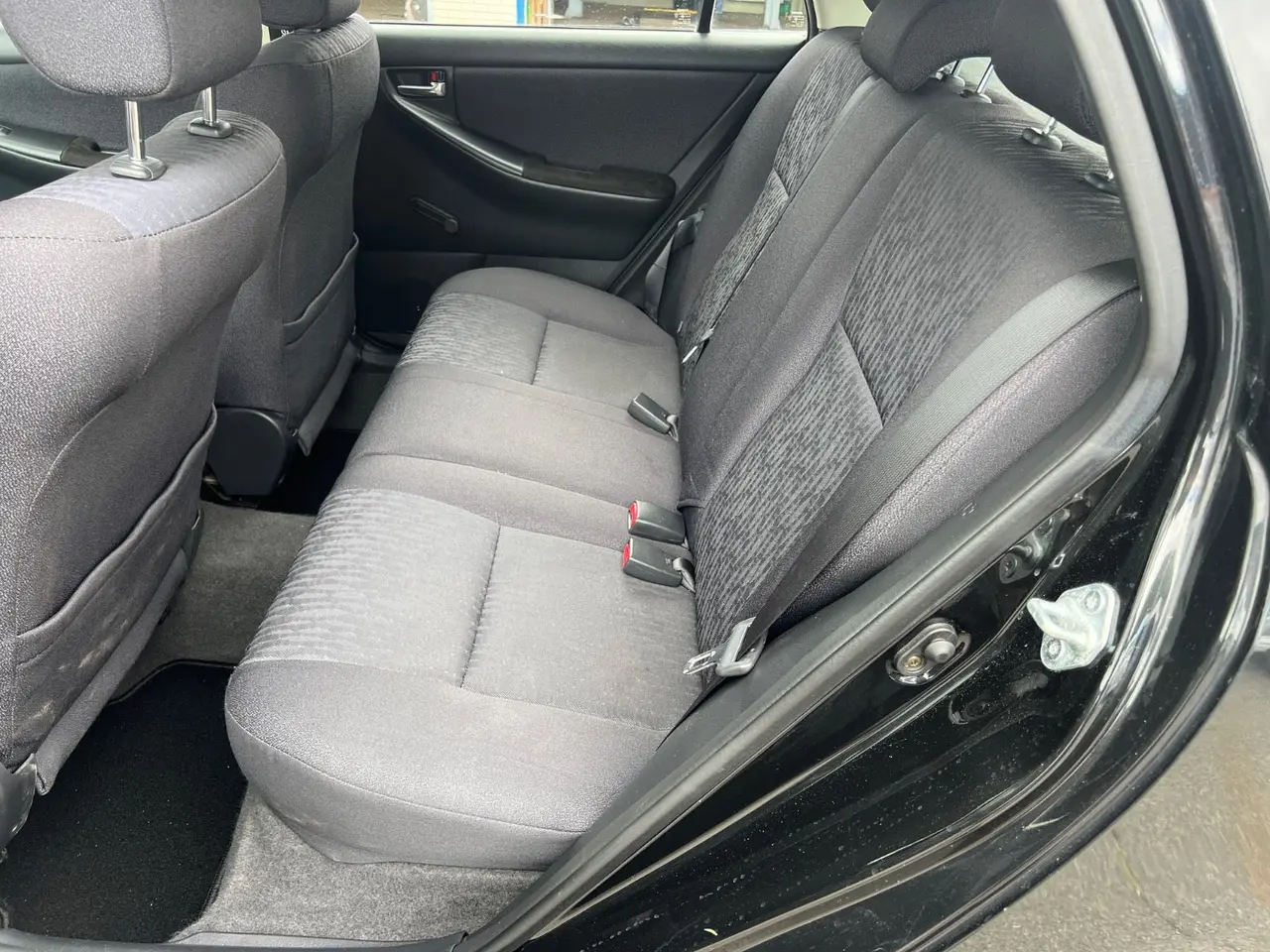 Billede 6 - Toyota Corolla 1,4 Terra