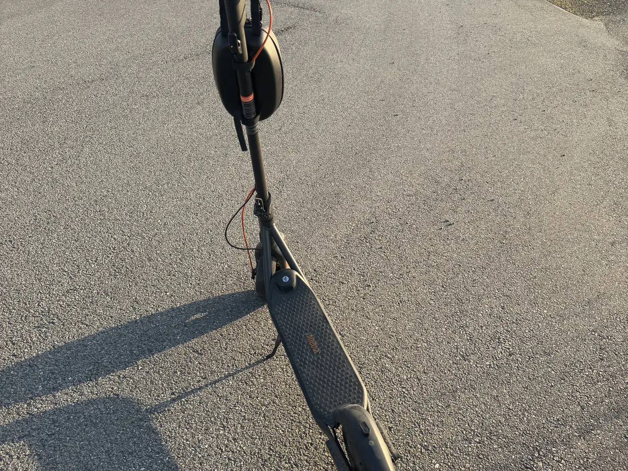 Billede 4 - Ninebot f2 pro d