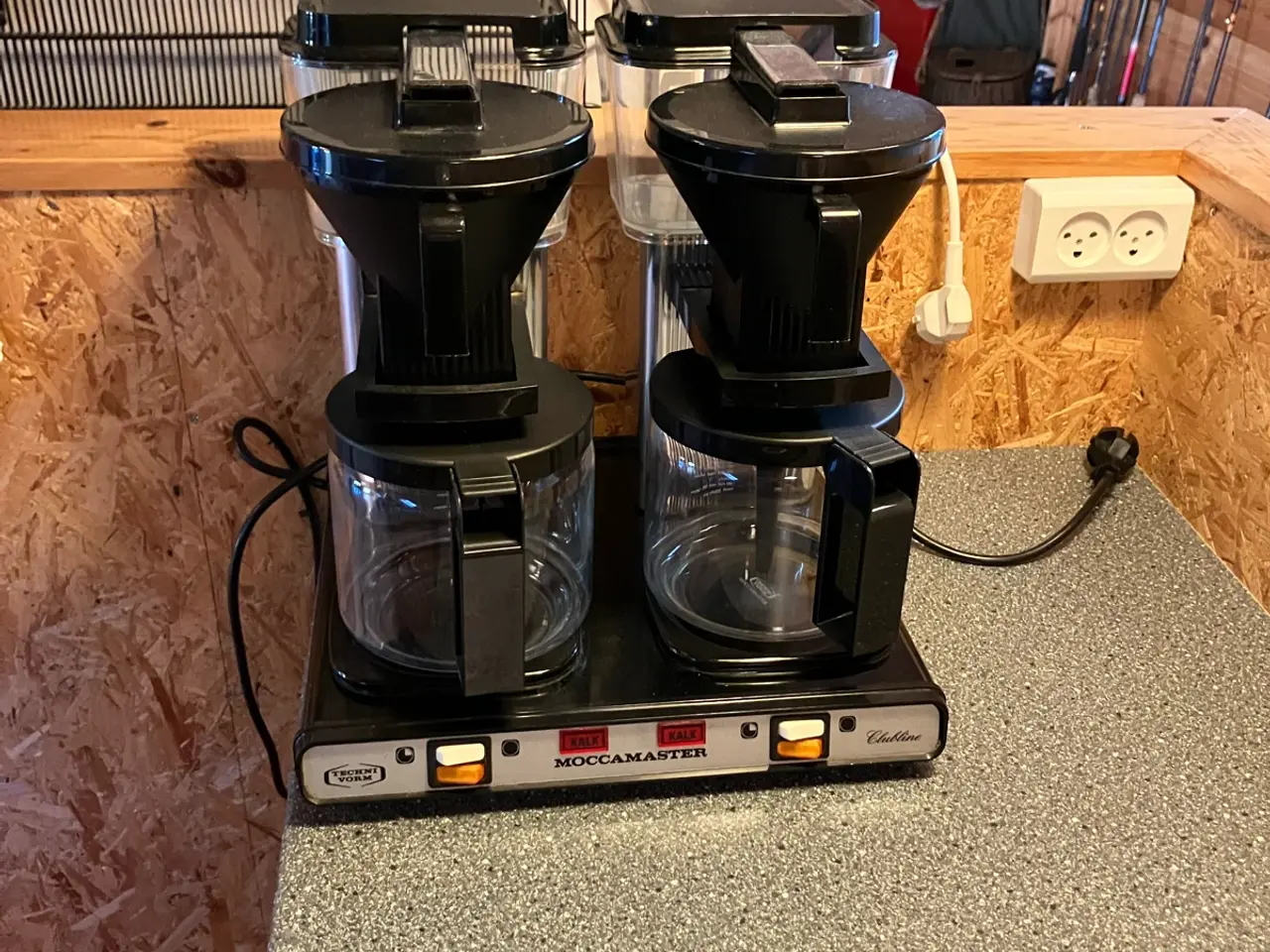 Billede 2 - Moccamaster dobbelt