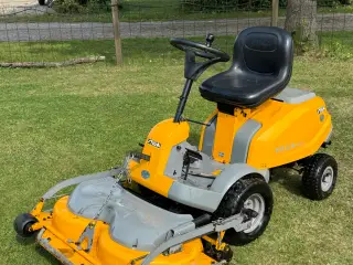 Stiga villa havetraktor