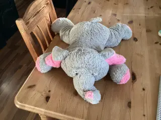 Elefant Bamser