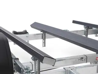Brenderup PWC10750UBRAX - vandscooter