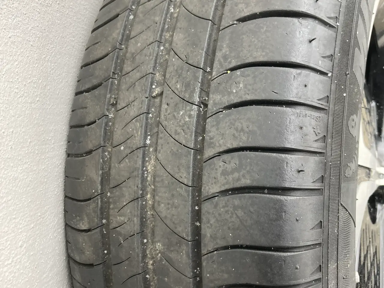 Billede 9 - Originale kia fælge