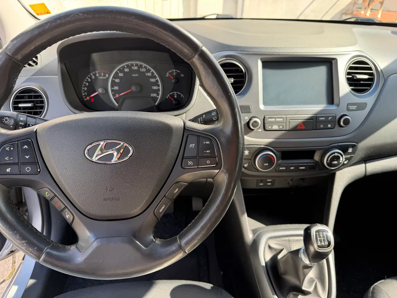 Billede 4 - Hyundai i10 årg. 2019
