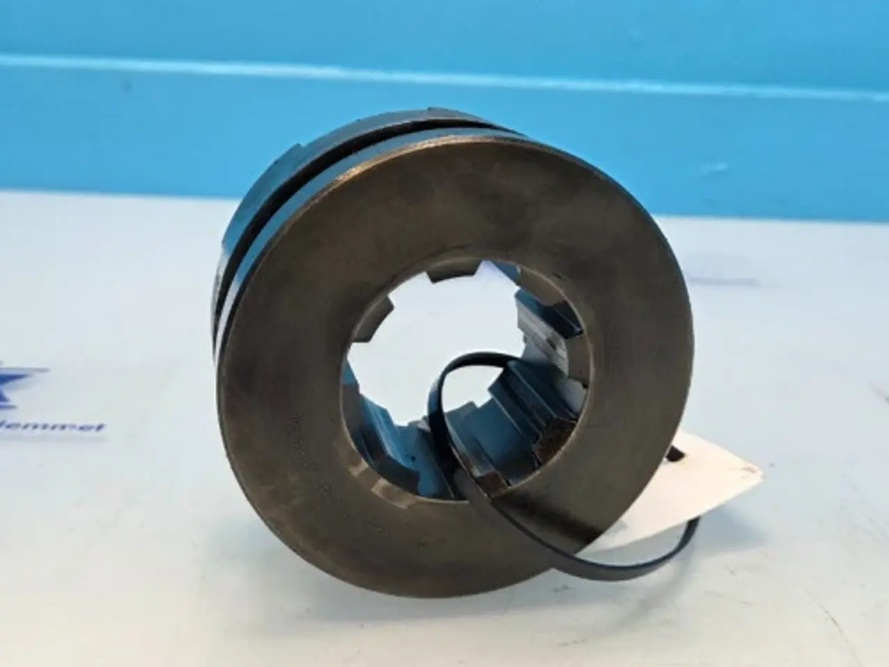 Billede 4 - New Holland CR9.90 Koblingsskive 80455094