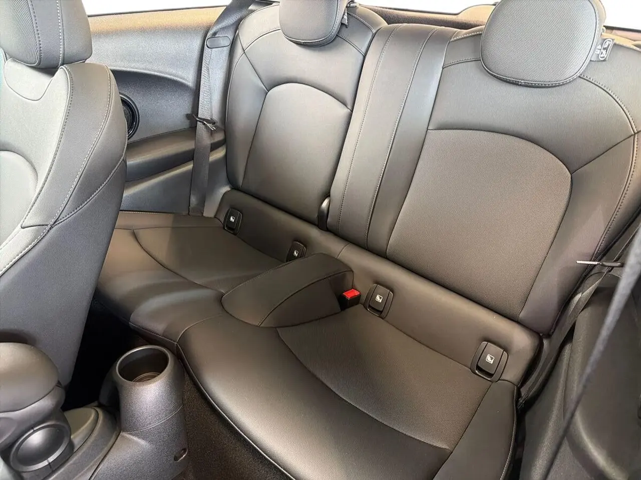 Billede 9 - MINI Cooper SE  Edition Premium Plus