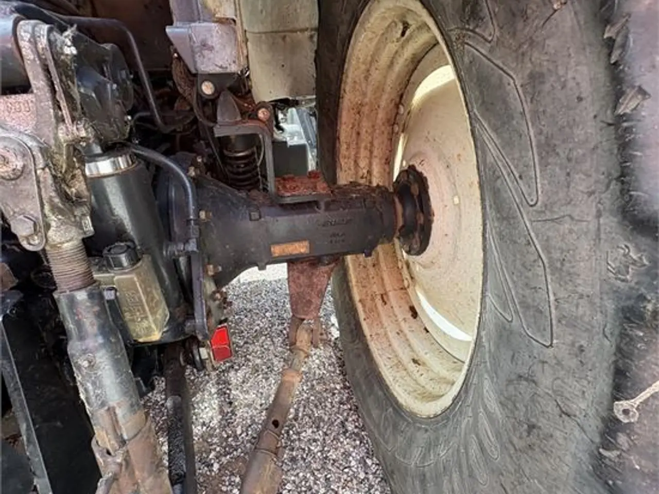 Billede 37 - New Holland T6070
