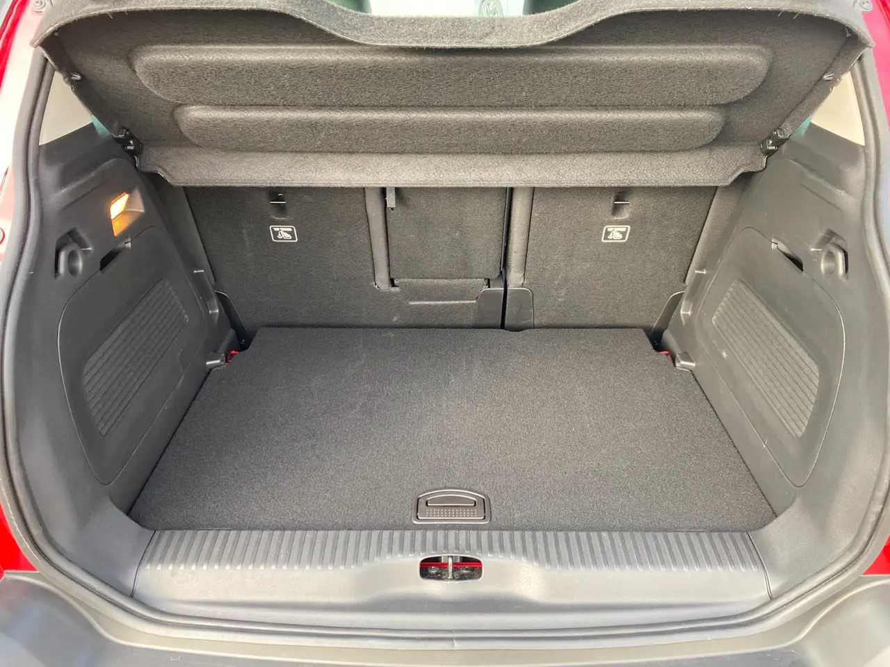 Billede 20 - Citroën C3 Aircross 1,2 PureTech 130 Max EAT6
