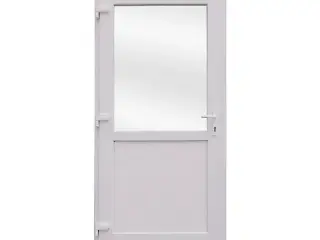 Plastdøre B 80 H 190