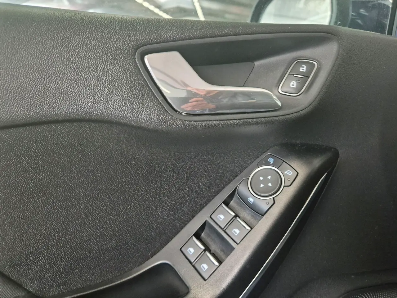 Billede 15 - Ford Fiesta 1,0 EcoBoost Titanium Start/Stop 100HK 5d 6g