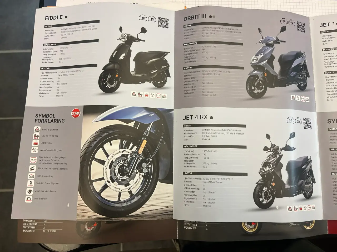 Billede 8 - Scooter forhandler