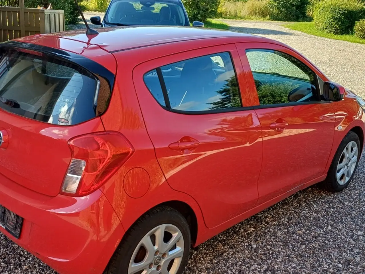 Billede 2 - Opel Karl 1,0 Enjoy