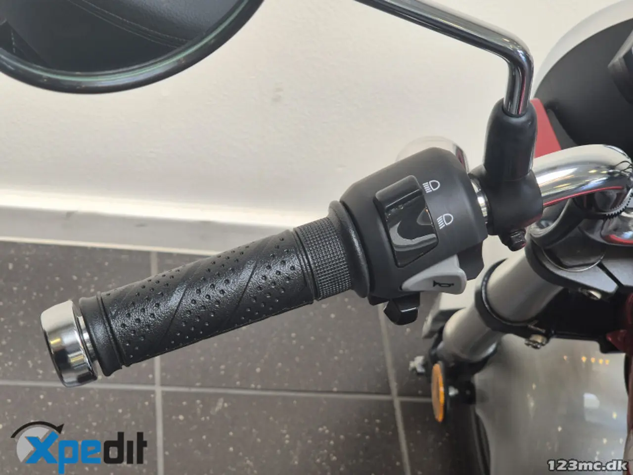 Billede 9 - Honda ST 125 Dax