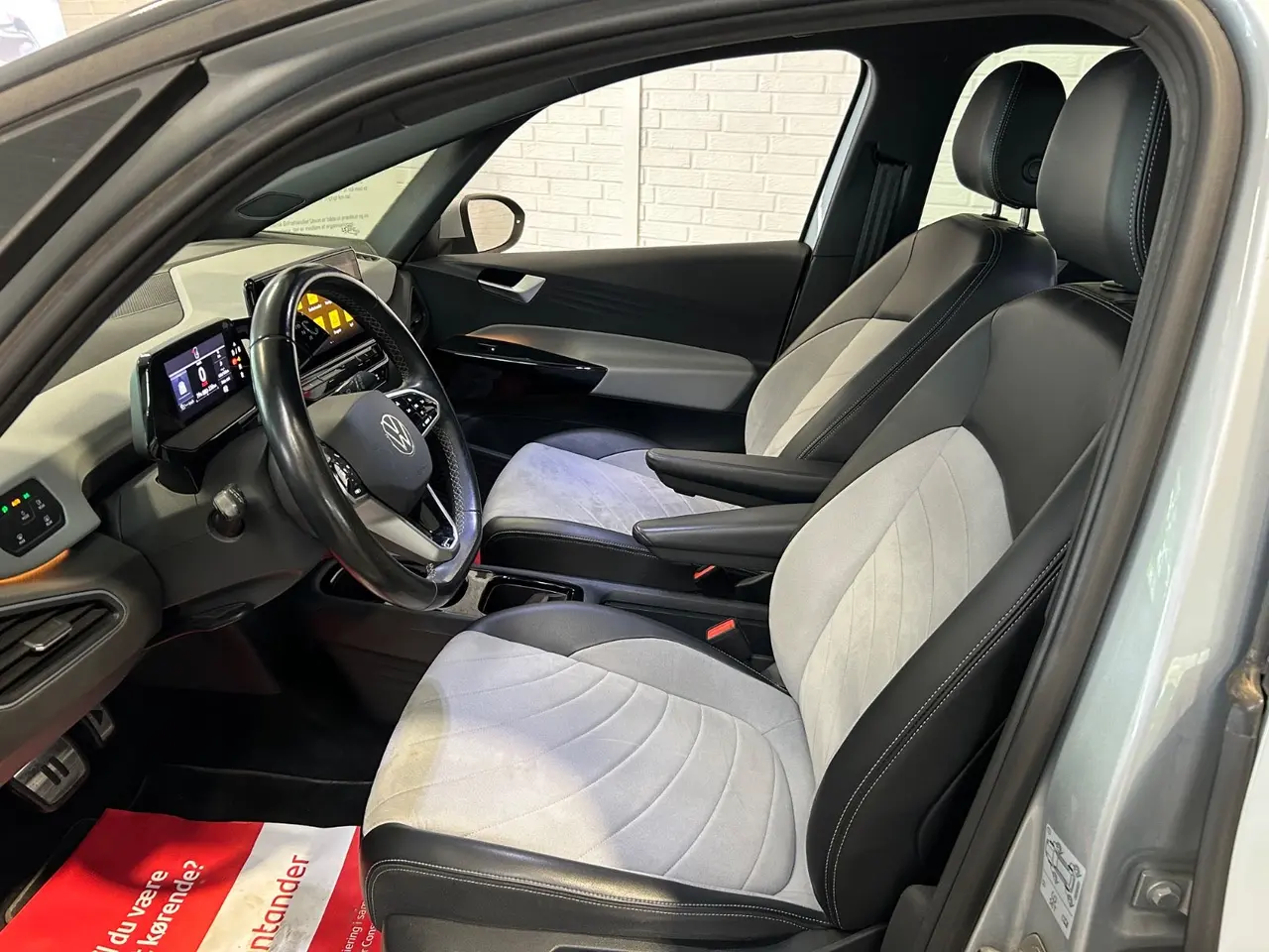 Billede 5 - VW ID.3 58 Pro Active