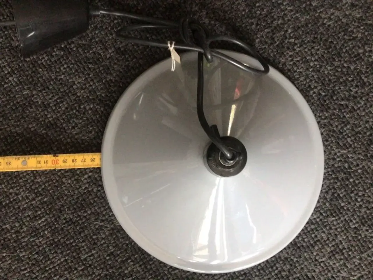 Billede 2 - Retro lamper